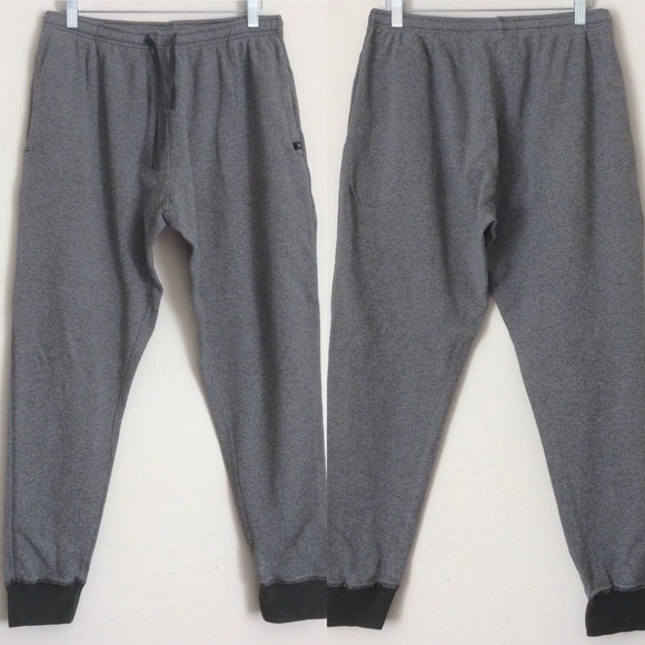 Pact Other - Pact 100% Organic Cotton Sweat Pants